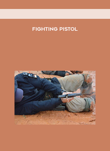  Fighting Pistol download