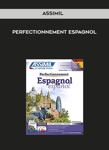  Assimil - Perfectionnement Espagnol download