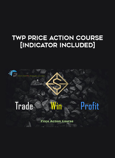 TWP Price Action Course [Indicator Included] download