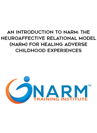 An Introduction to NARM: The NeuroAffective Relational Model (NARM) for Healing Adverse Childhood Experiences download