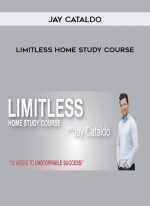 Jay Cataldo - Limitless Home Study Course download