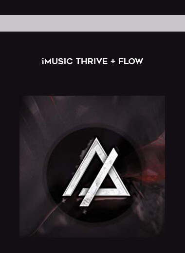 ¡Music Thrive + Flow download