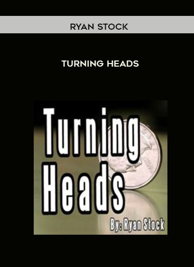 Ryan Stock - Turning Heads download