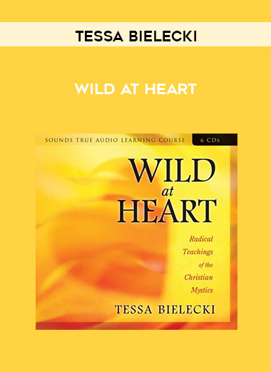 Tessa Bielecki - WILD AT HEART download